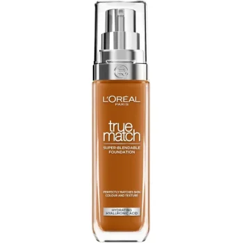 Clearance L'Oreal L’Oréal Paris 9D/W True Match Foundation
