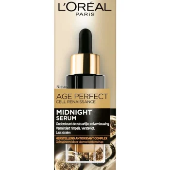 Outlet L'Oreal Paris L'Oréal Paris Age Perfect Cell Renaissance Midnight Serum