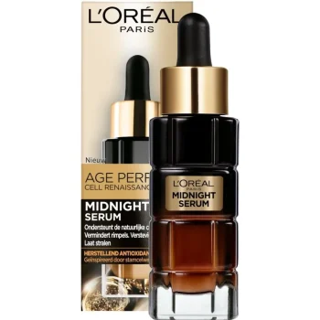 Outlet L'Oreal Paris L'Oréal Paris Age Perfect Cell Renaissance Midnight Serum