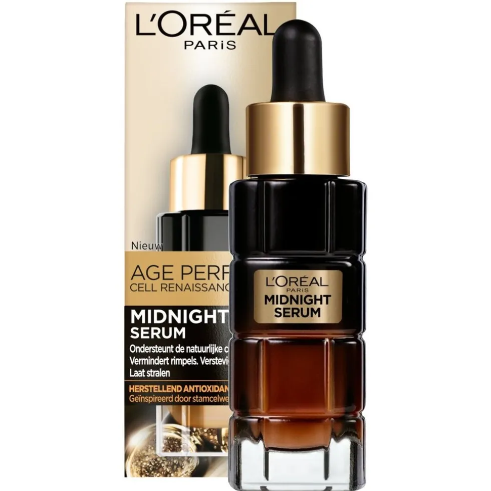 loral-paris-age-perfect-cell-r-YnPKtBKS-1.webp Outlet L'Oreal Paris L'Oréal Paris Age Perfect Cell Renaissance Midnight Serum