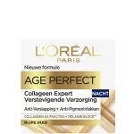 Discount L'Oreal Paris L'Oréal Paris Age Perfect Collageen Expert Verstevigende Nachtcrème