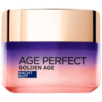 Hot L'Oreal Paris L'Oréal Paris Age Perfect Golden Age Anti-Veroudering Nachtcrème