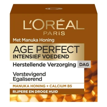 Best L'Oreal Paris L'Oréal Paris Age Perfect Intensief Voedende Dagcrème
