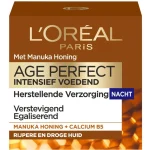 Clearance L'Oreal Paris L'Oréal Paris Age Perfect Intensief Voedende Nachtcrème