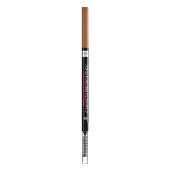 Hot L'Oreal L'Oréal Paris Brow Artist Skinny Definer 105 Brunette Ultradun Wenkbrauwpotlood