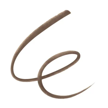 Fashion L'Oreal L'Oréal Paris Brow Artist Skinny Definer 109 Ebony Ultradun Wenkbrauwpotlood