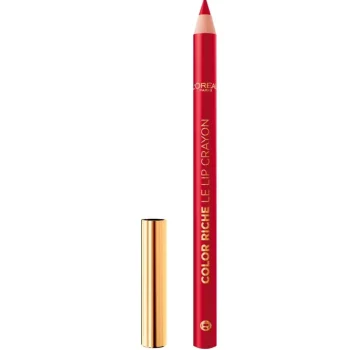 Online L'Oreal L’Oréal Paris Color Riche 297 Red Passion Richest Lipliner