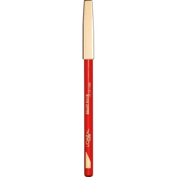 Online L'Oreal L’Oréal Paris Color Riche 297 Red Passion Richest Lipliner