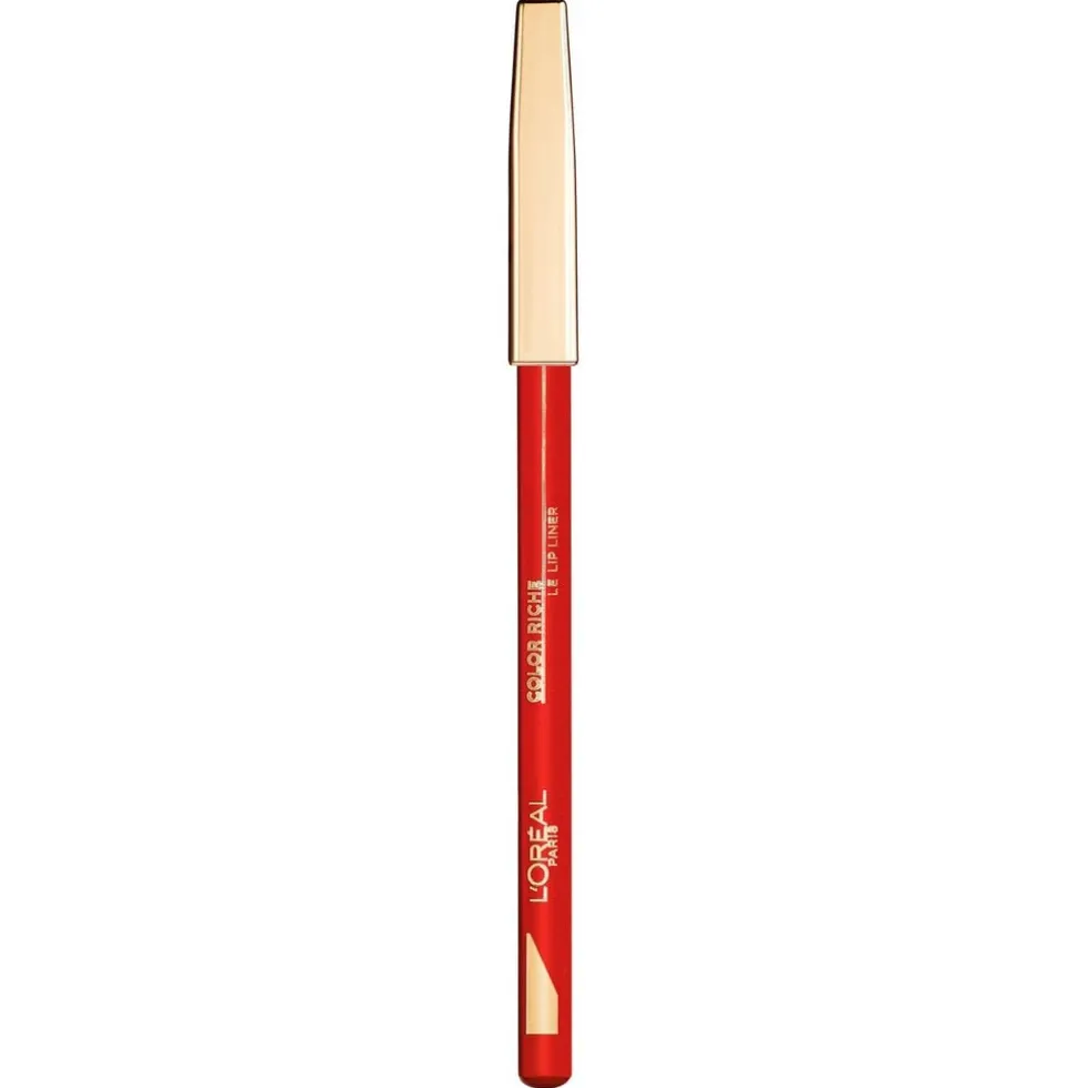loral-paris-color-riche-297-re-AVboWjcE-1.webp Online L'Oreal L’Oréal Paris Color Riche 297 Red Passion Richest Lipliner