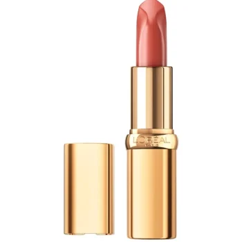 Best L'Oreal L'Oréal Paris Color Riche 540 Nude Unstoppable Satin Lippenstift