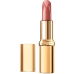 Fashion L'Oreal L'Oréal Paris Color Riche 550 Unapologetic Satin Nude Lippenstift