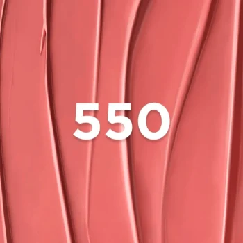 Fashion L'Oreal L'Oréal Paris Color Riche 550 Unapologetic Satin Nude Lippenstift