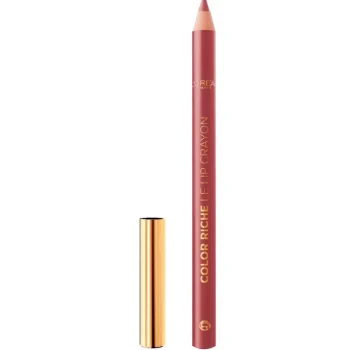 Hot L'Oreal L’Oréal Paris Color Riche 635 Cristal Cappuccino Richest Lipliner