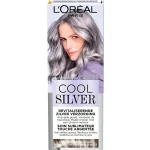 Sale Cool Silver L'Oréal Paris 3 Absoluut Zilver Revitaliserende Zilver Verzorging