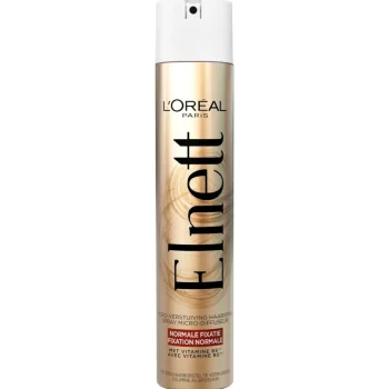 Discount Elnett L'Oréal Paris Satin Normale Fixatie Hairspray