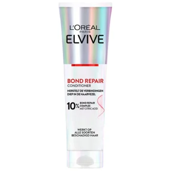 Hot Elvive L'Oréal Paris Bond Repair Conditioner