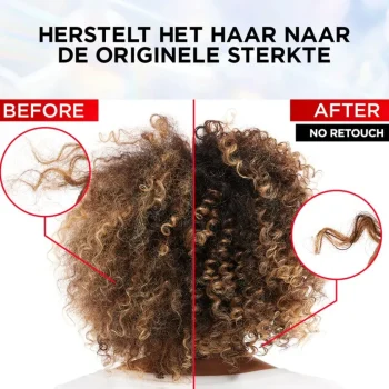 Hot Elvive L'Oréal Paris Bond Repair Conditioner