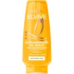 Clearance Elvive L'Oréal Paris Extraordinary Oil Kokos Conditioner