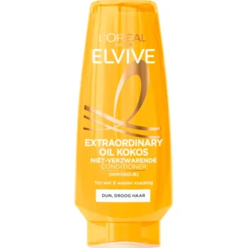 Clearance Elvive L'Oréal Paris Extraordinary Oil Kokos Conditioner