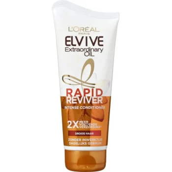 New Elvive L'Oréal Paris Extraordinary Oil Rapid Reviver Conditioner