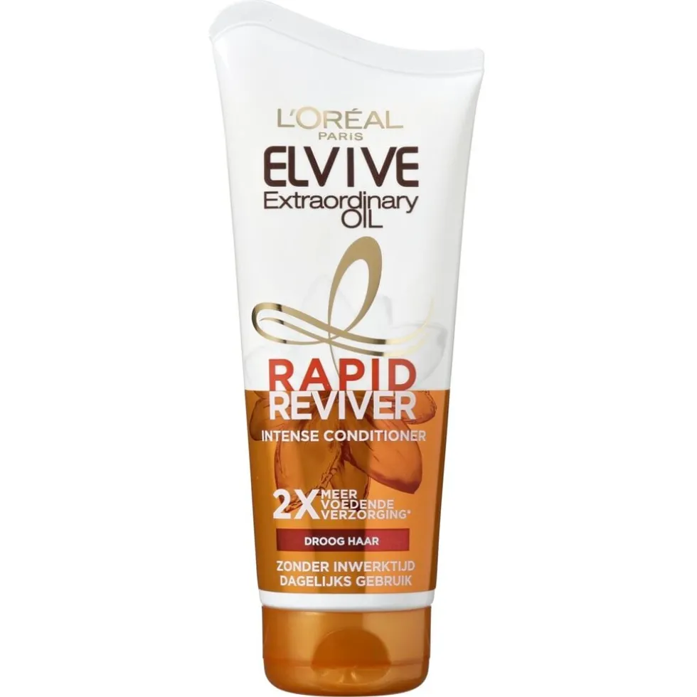loral-paris-elvive-extraordina-UNEWiltw-0.webp New Elvive L'Oréal Paris Extraordinary Oil Rapid Reviver Conditioner