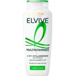 Online Elvive L'Oréal Paris Multivitamines 2-In-1 Shampoo