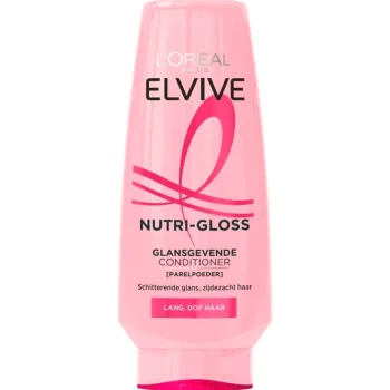 New Elvive L'Oréal Paris Nutri-Gloss Conditioner