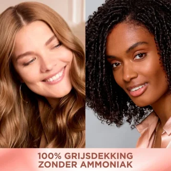 Best Excellence L'Oréal Paris Universal 6U Nudes Donkerblond Permanente Haarverf