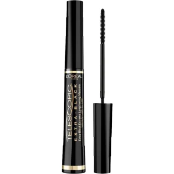 Hot L'Oreal L'Oréal Paris False Lash Telescopic Carbon Black Mascara