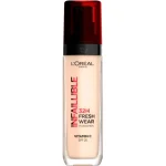 Clearance L'Oreal L'Oréal Paris Infaillible 10 32H Fresh Wear Foundation