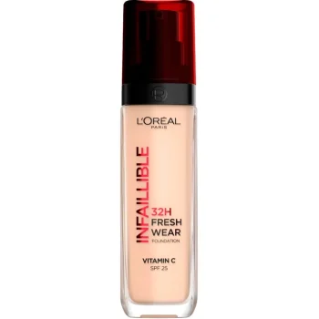 Discount L'Oreal L'Oréal Paris Infaillible 20 Ivory SPF25 32H Fresh Wear Foundation