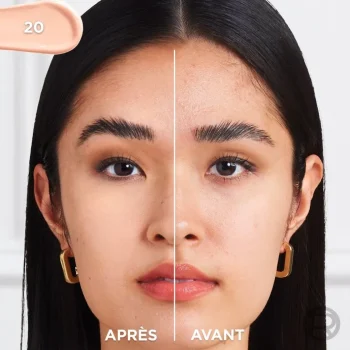 Discount L'Oreal L'Oréal Paris Infaillible 20 Ivory SPF25 32H Fresh Wear Foundation