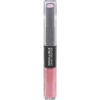 Fashion L'Oreal L'Oréal Paris Infaillible 24H 213 Toujours Teaberry Lipstick