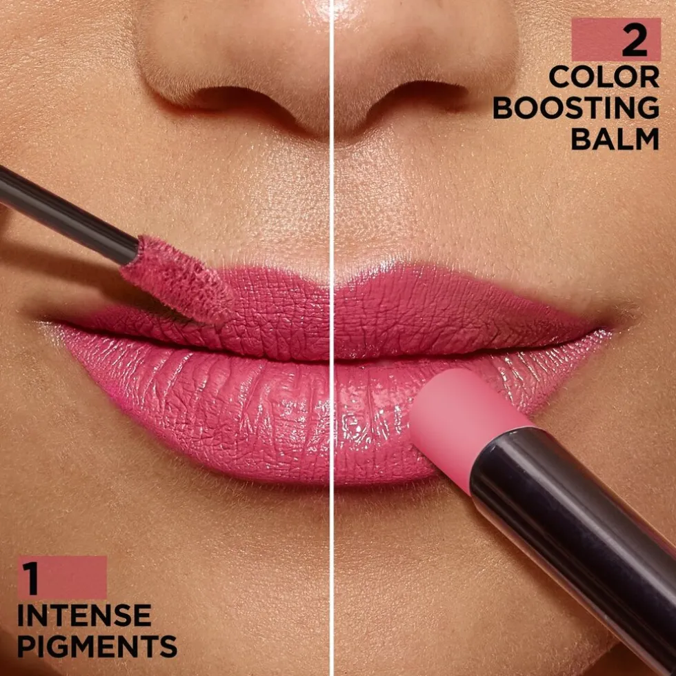 loral-paris-infaillible-24h-80-APLyvYJm-2.webp Discount L'Oreal L'Oréal Paris Infaillible 24H 804 Metroproof Rose Lipstick