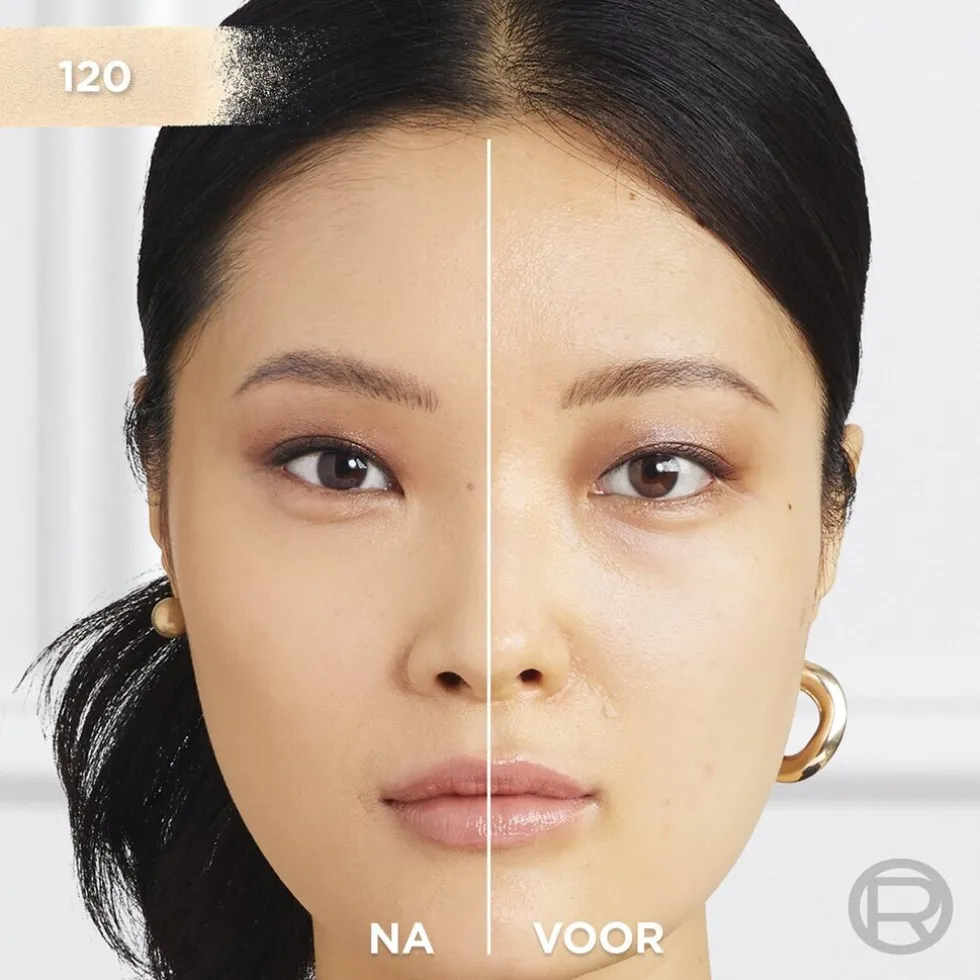 loral-paris-infaillible-24h-fr-DSGrkCge-1.webp Sale L'Oreal L'Oréal Paris Infaillible 24H Fresh Wear 120 Vanille Foundation In A Powder