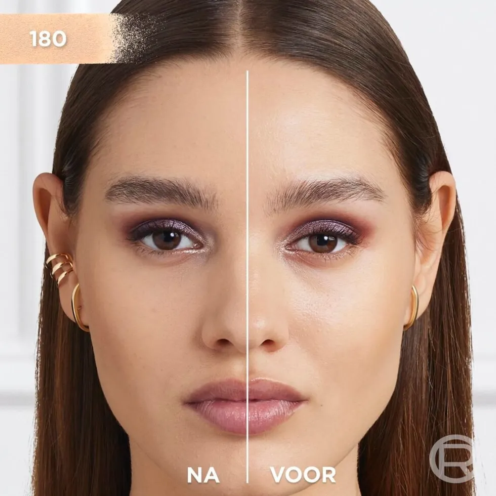 loral-paris-infaillible-24h-fr-wIbfqdzq-1.webp Discount L'Oreal L'Oréal Paris Infaillible 24H Fresh Wear 180 Rose Sand Foundation In A Powder