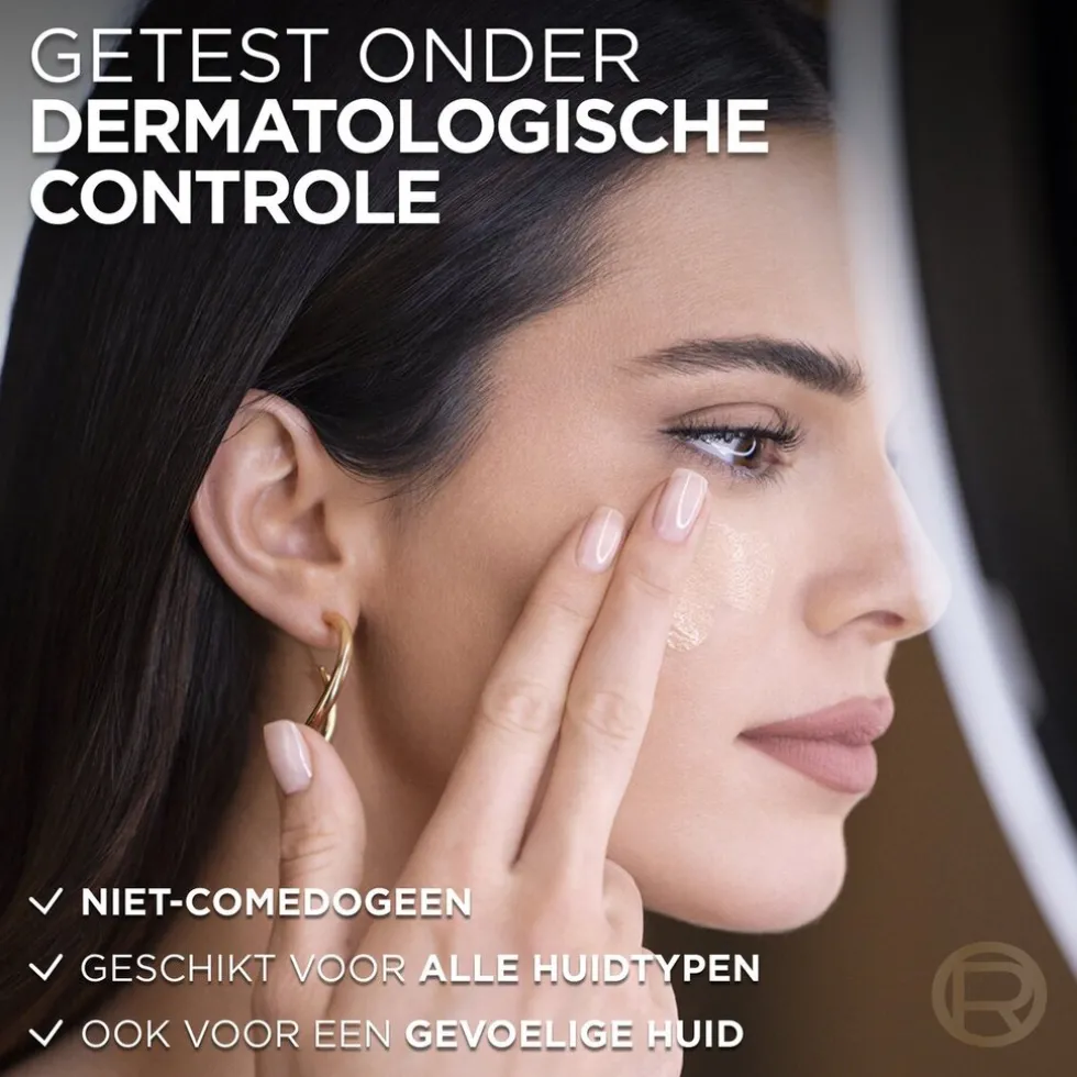 loral-paris-infaillible-320-ca-NrIcQvZo-3.webp Discount L'Oreal L'Oréal Paris Infaillible 320 Caramel SPF25 32H Fresh Wear Foundation