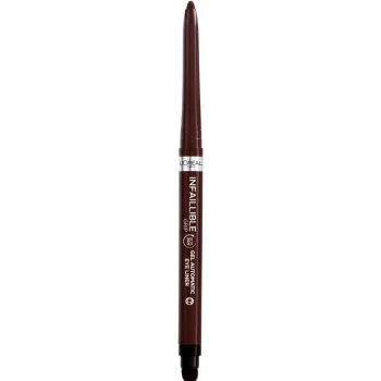 Online L'Oreal L'Oréal Paris Infaillible 36H Grip Gel Automatic Brown Denim Eyeliner