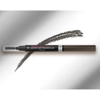 Best L'Oreal L'Oréal Paris Infaillible Brow 12H 3.0 Brunette Definer Pencil