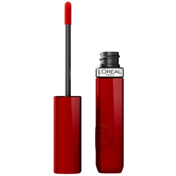 Sale L'Oreal L'Oréal Paris Infaillible Laque Resistance 520 Berry Bordeaux Lippenstift