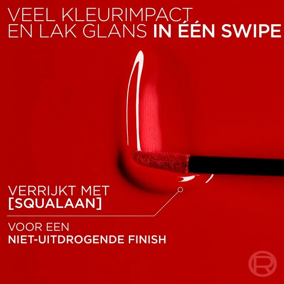 loral-paris-infaillible-laque-dvNIjuaa-3.webp Clearance L'Oreal L'Oréal Paris Infaillible Laque Resistance 215 Drunk In Rose Lippenstift