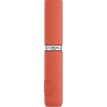 Discount L'Oreal L'Oréal Paris Infaillible Matte Resistance 115 Snooze Your Alarm Lipstick