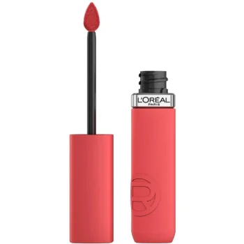 Discount L'Oreal L'Oréal Paris Infaillible Matte Resistance 230 Shopping Spree Lipstick