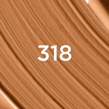 Fashion L'Oreal L'Oréal Paris Infaillible Skin Ink 318 2-in-1 Foundation & Concealer