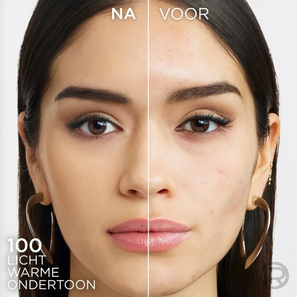 loral-paris-infaillible-skin-i-VhKIdgJe-3.webp Hot L'Oreal L'Oréal Paris Infaillible Skin Ink 100 2-in-1 Foundation & Concealer