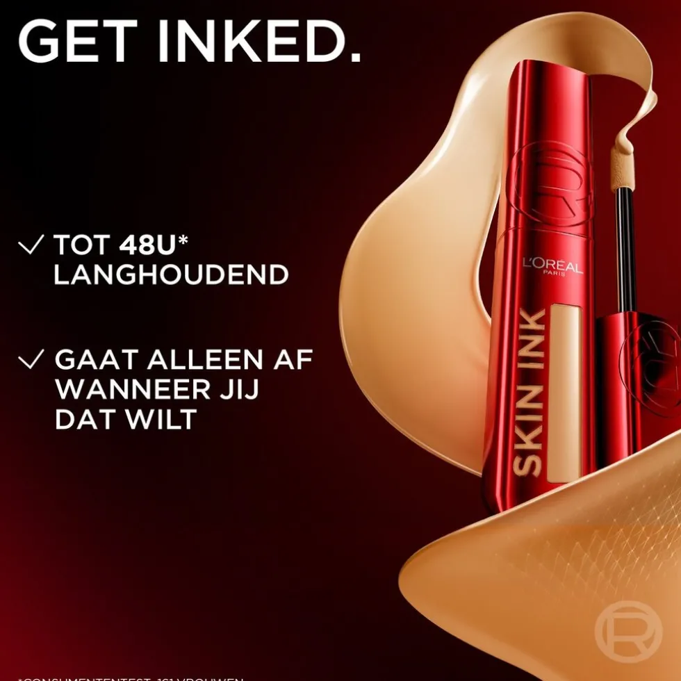 loral-paris-infaillible-skin-i-WcwBwroe-3.webp Hot L'Oreal L'Oréal Paris Infaillible Skin Ink 290 2-in-1 Foundation & Concealer