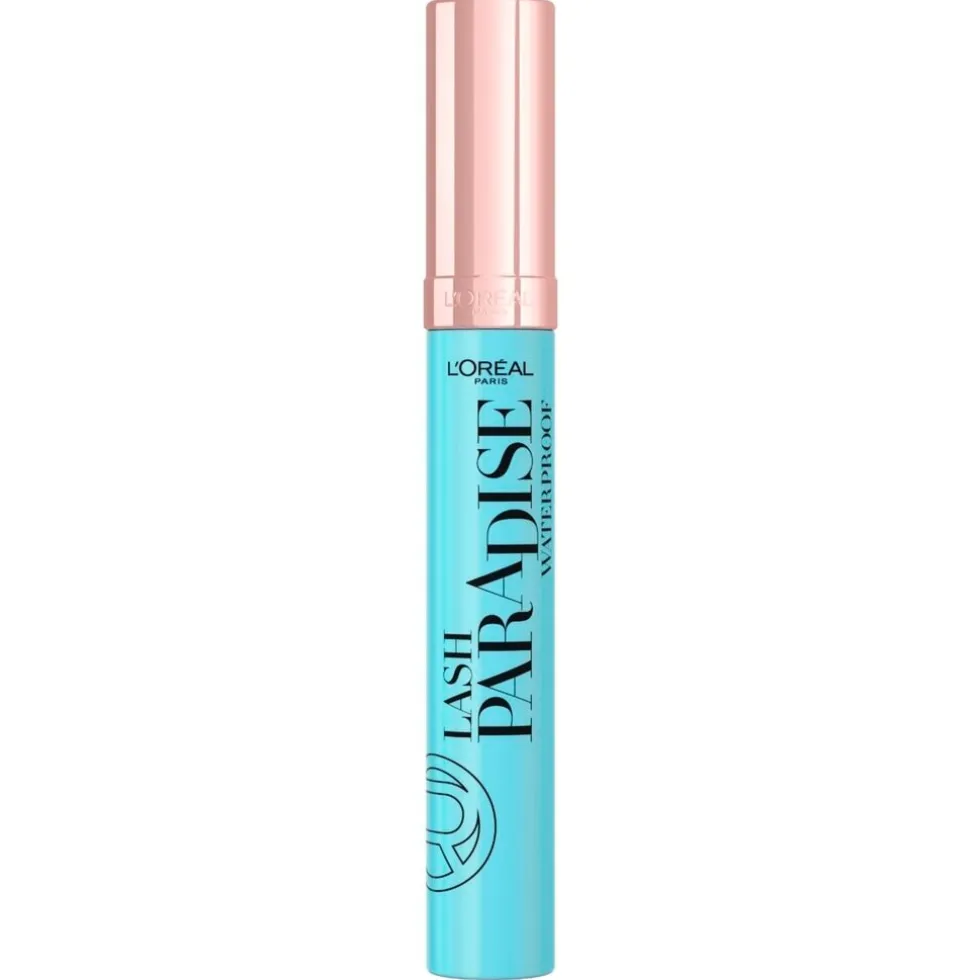 loral-paris-lash-paradise-wate-hSTpafoQ-0.webp Discount L'Oreal L'Oréal Paris Lash Paradise Waterproof Zwarte Volume Mascara