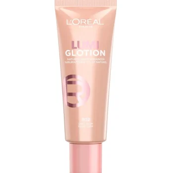 Best L'Oreal L'Oréal Paris Lumi Glotion 902 Light Glow Natural Glow Enhancer