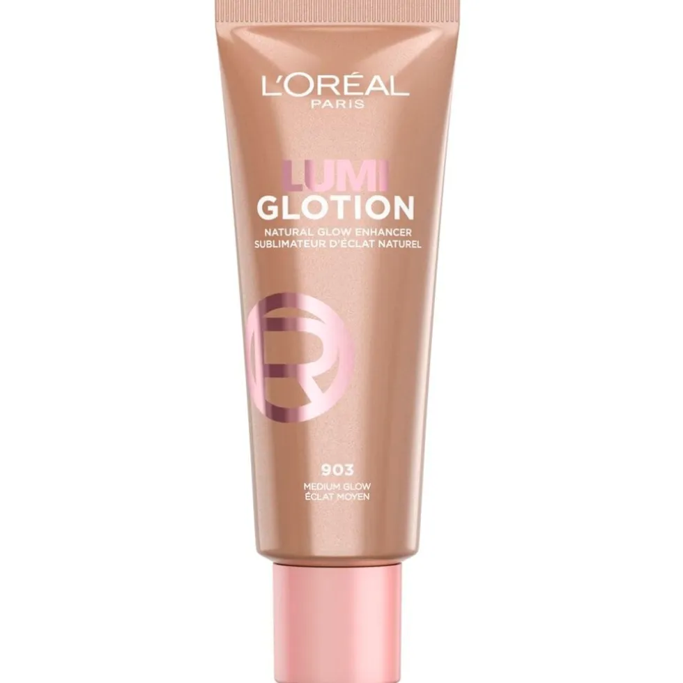 loral-paris-lumi-glotion-903-m-VqzIuTAD-0.webp Outlet L'Oreal L'Oréal Paris Lumi Glotion 903 Medium Glow Natural Glow Enhancer