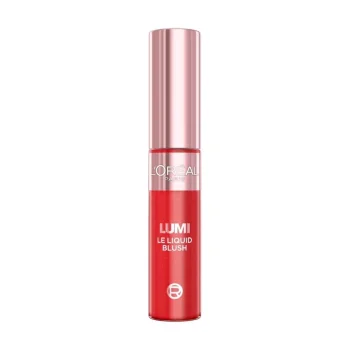 Hot L'Oreal L'Oréal Paris Lumi Le Liquid 640 Rouge Paris Blush